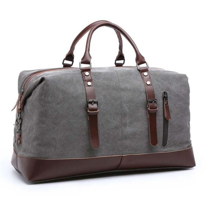 Luggage Bag Image 4