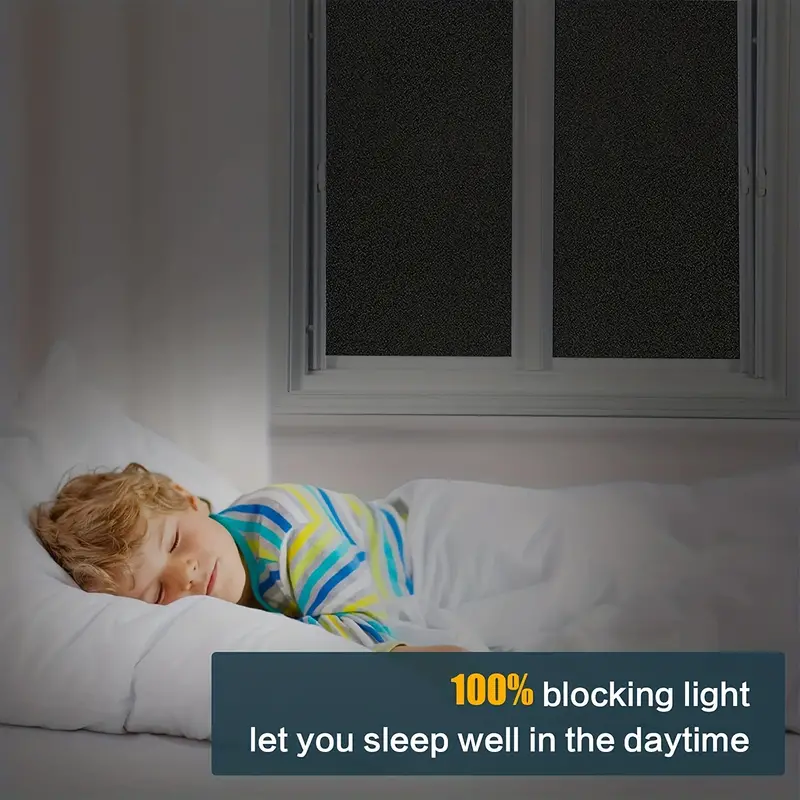 Privacy Window Film