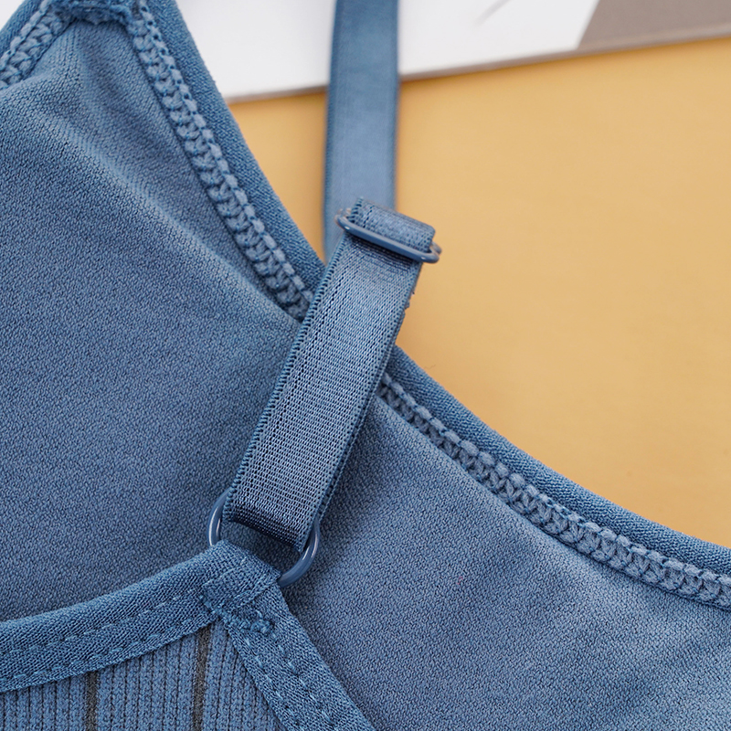 Sexy Wireless Bra Image 11