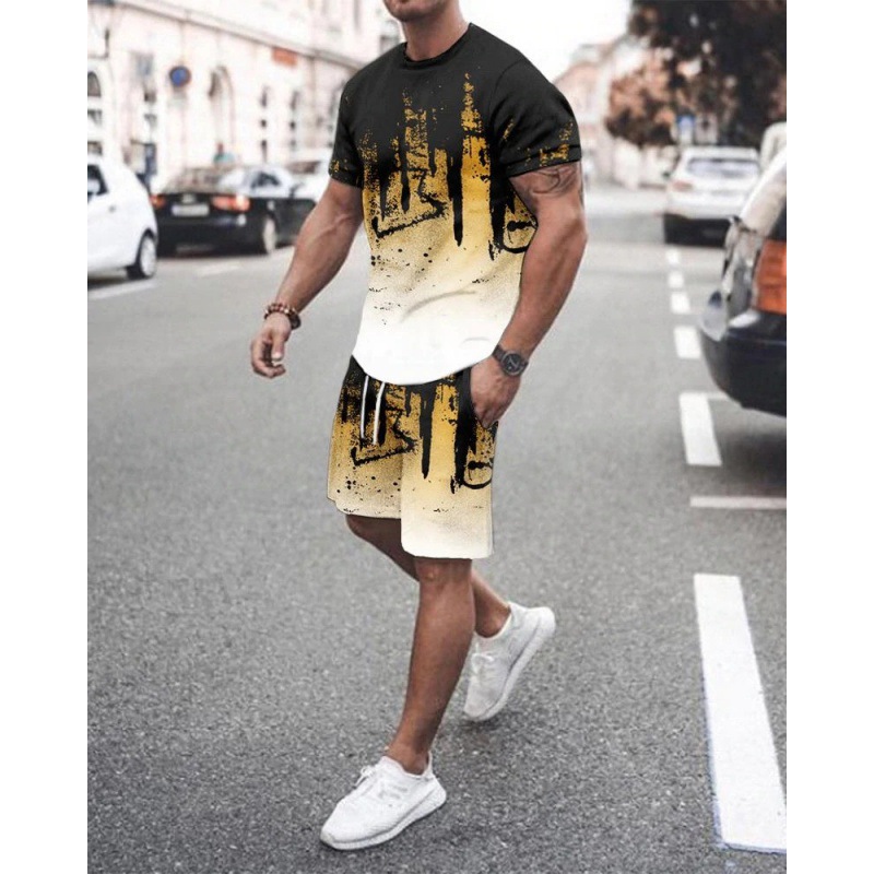 Men's Tracksuit