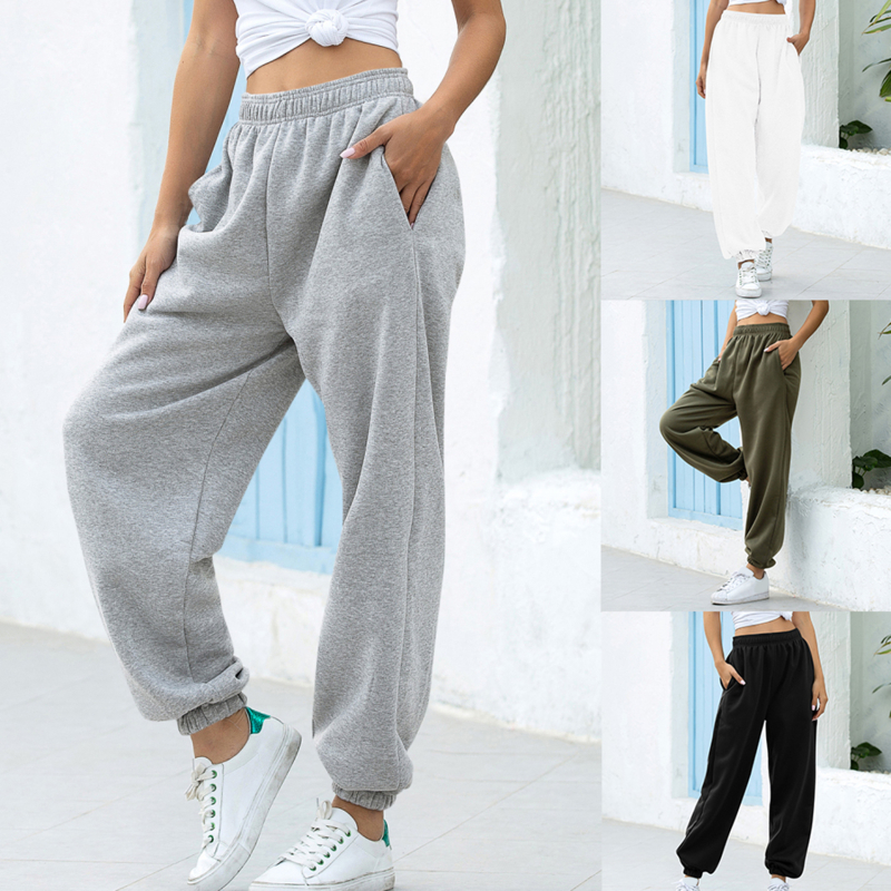 Comfortable Joggers