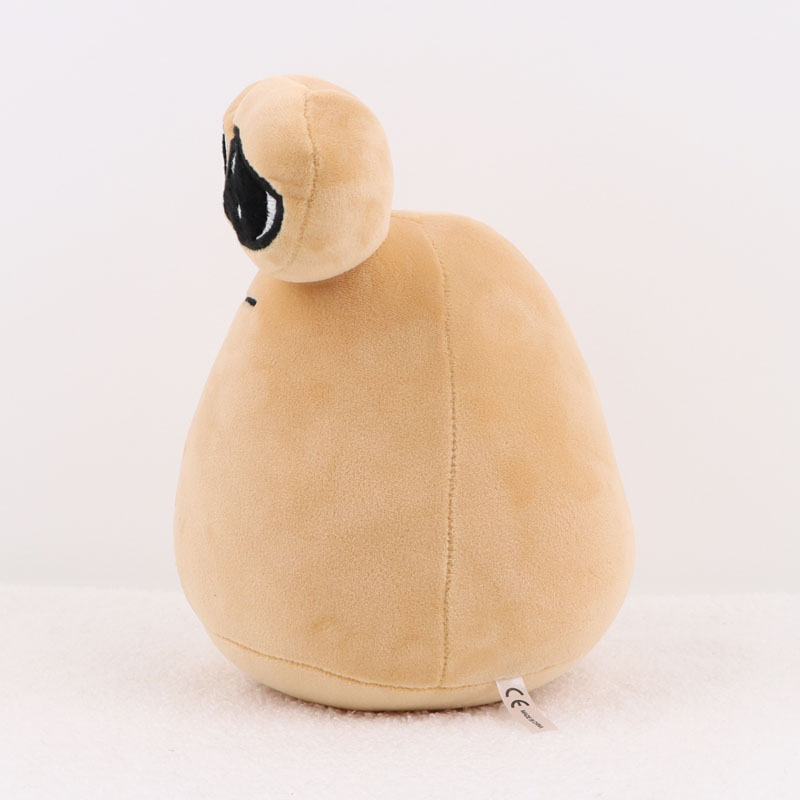 Pou Plush Toy Image 10
