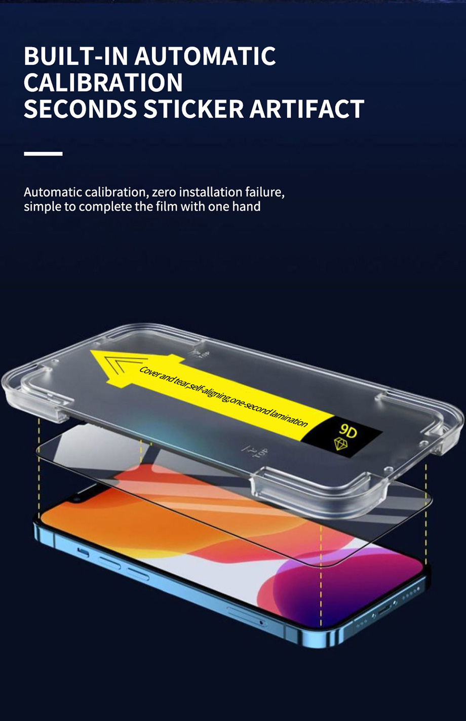 Screen Protector 3
