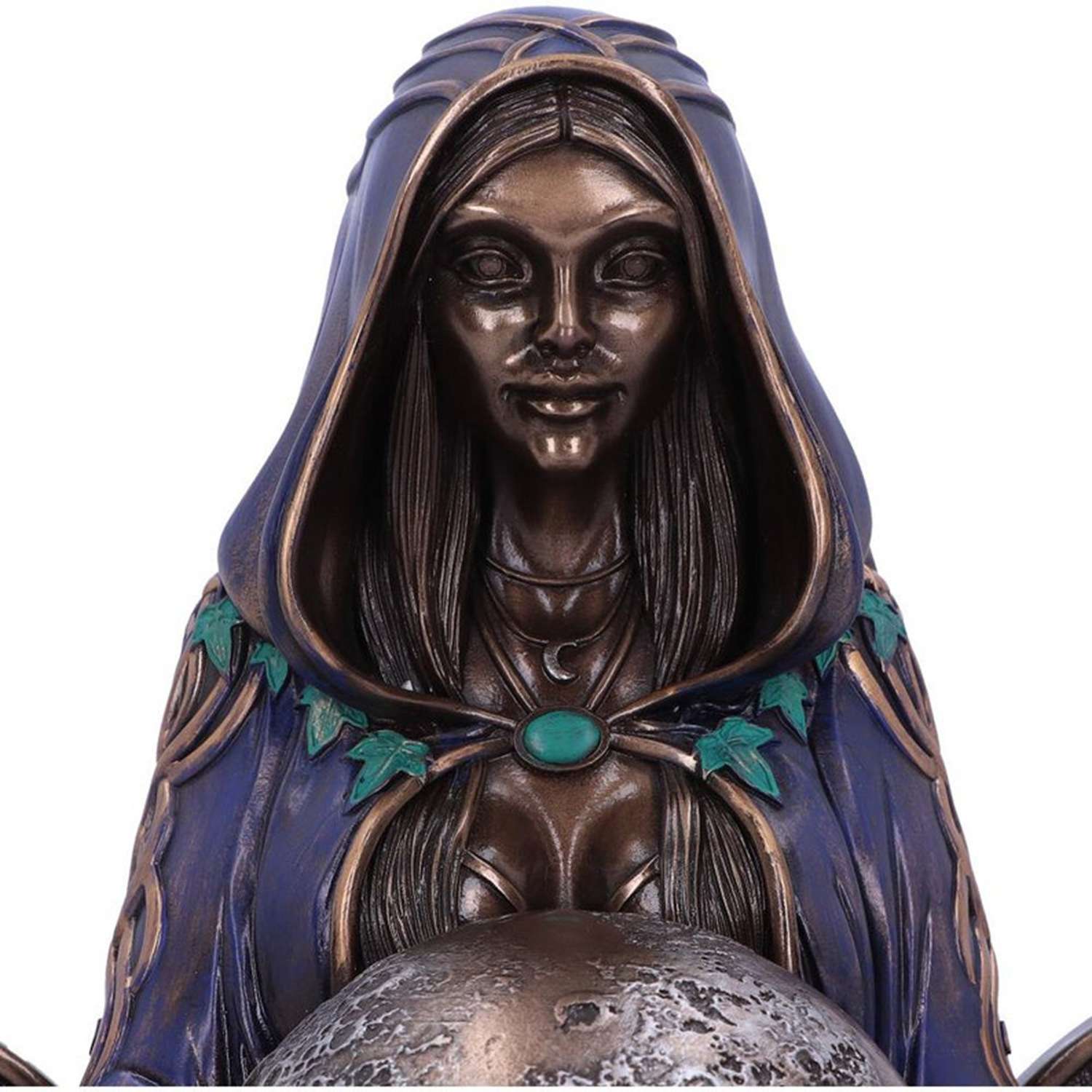 Mother Earth Art Statue 7
