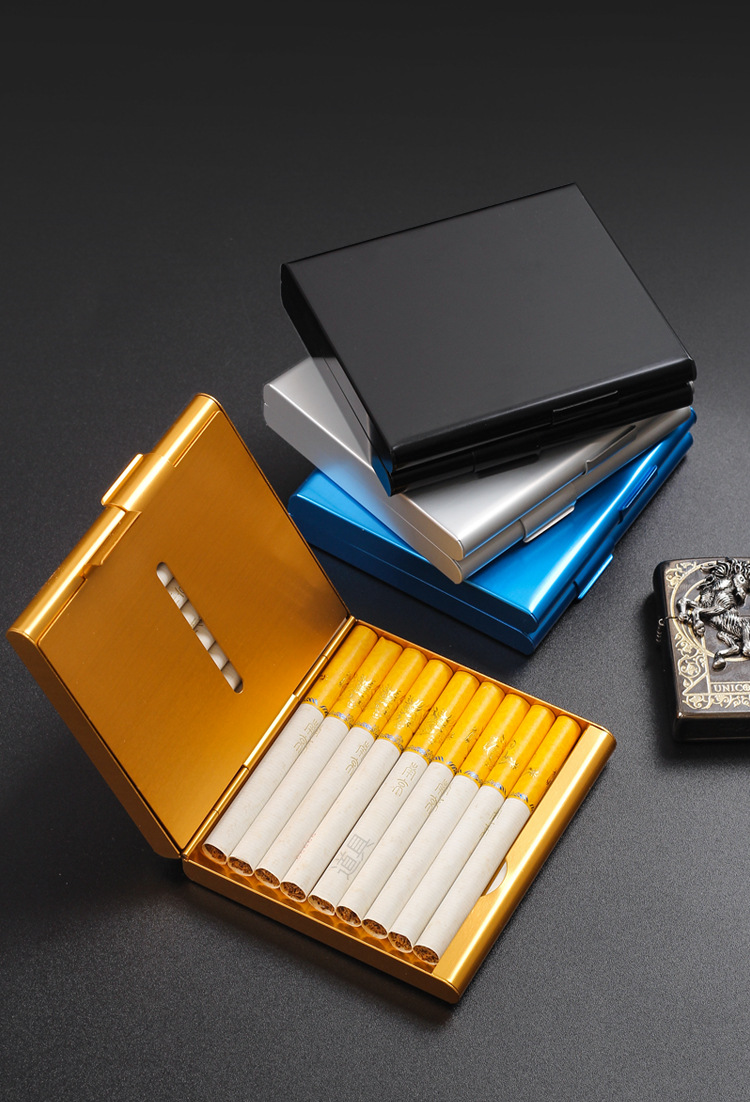 Cigarette Case Image 1