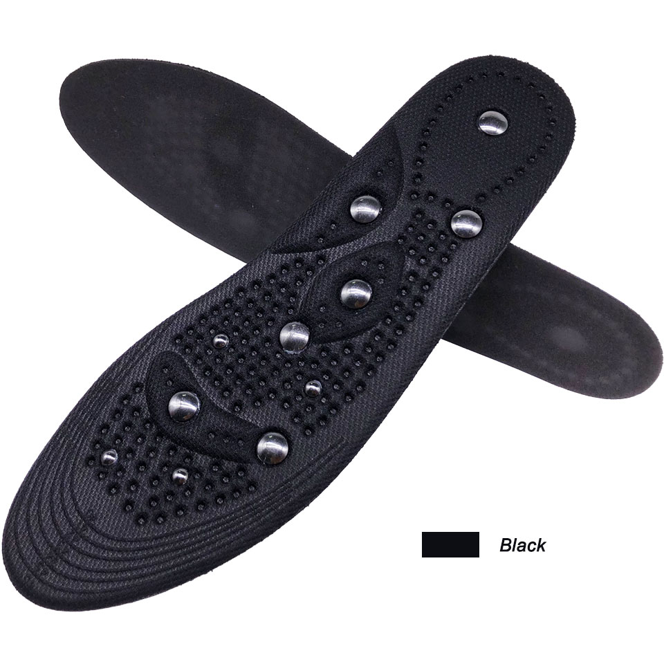 Memory Cotton Magnetic Therapy Insole 10