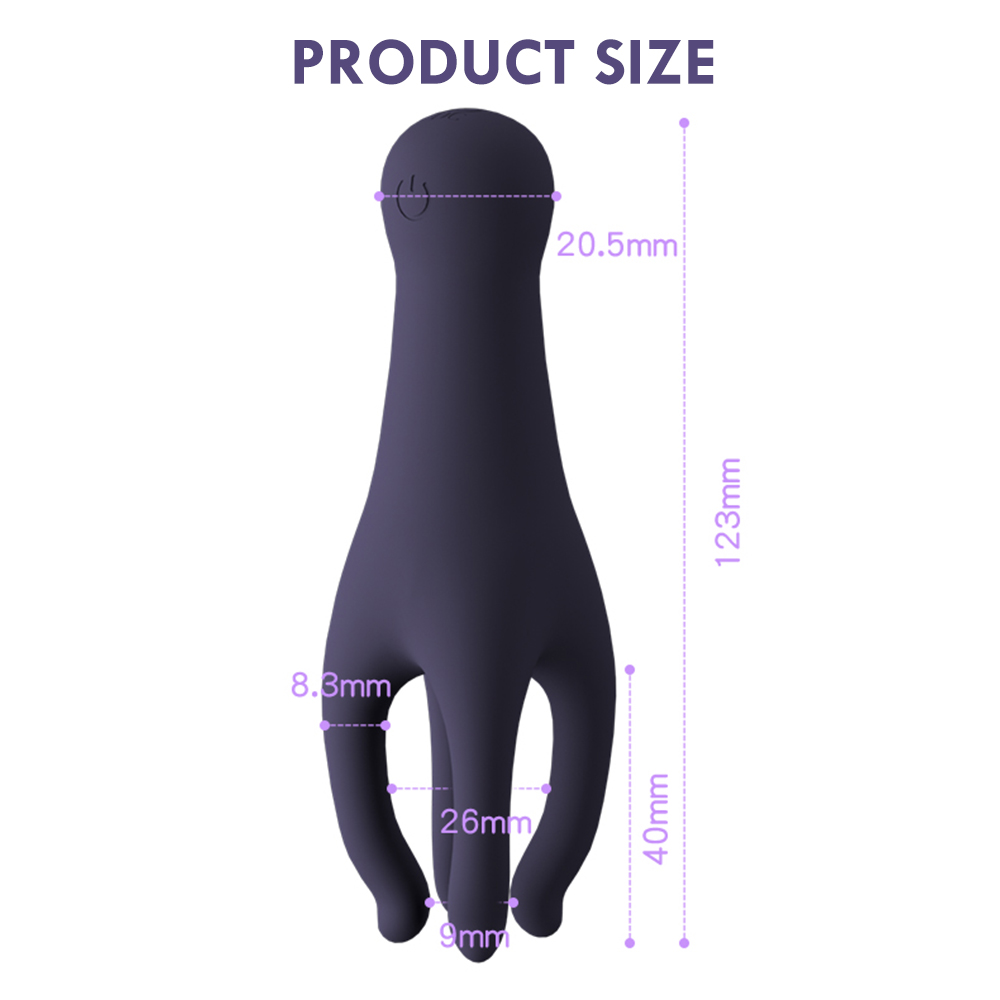 Vibrating Masturbator Image 15