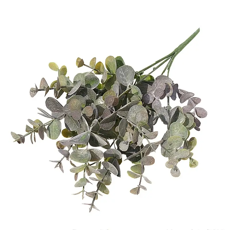 Decorative Eucalyptus Branch
