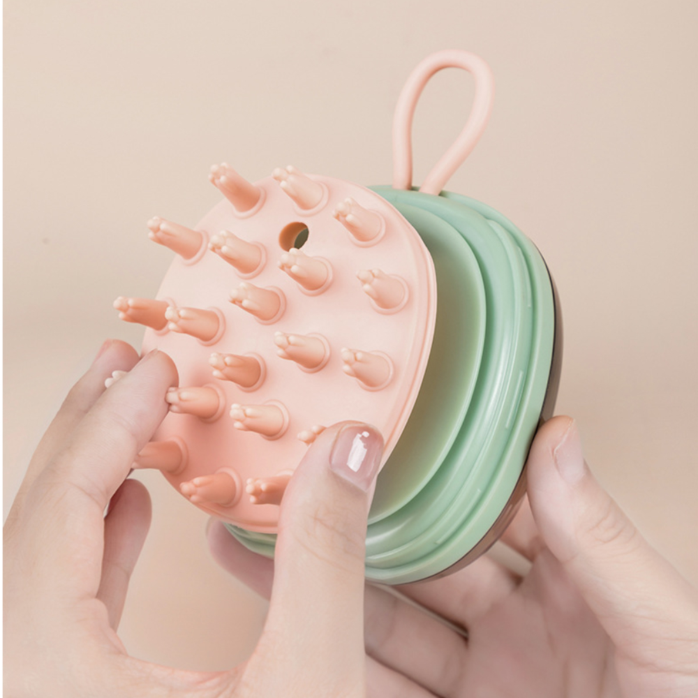Massage Brush for Dogs