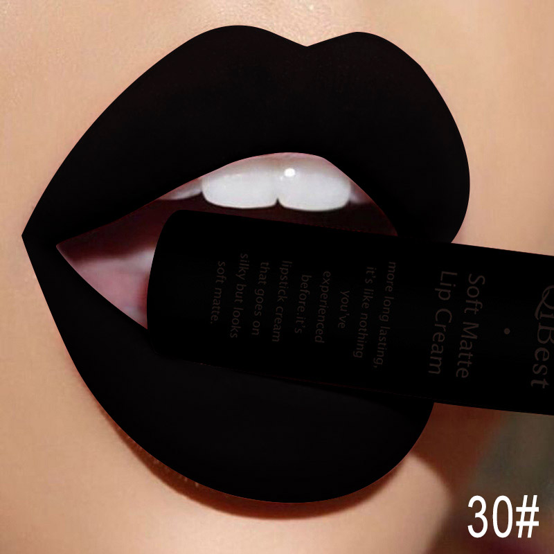 Lip Gloss Image 7