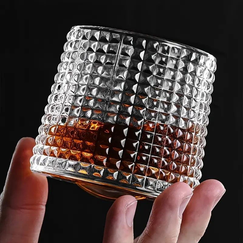 High-End Crystal Glass