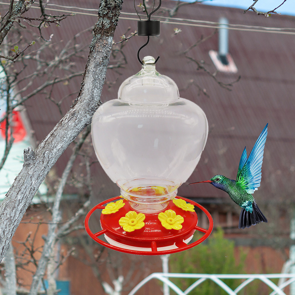 Hummingbird Feeder Image 2