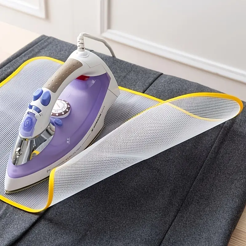 Protective Ironing Cloth Image 3