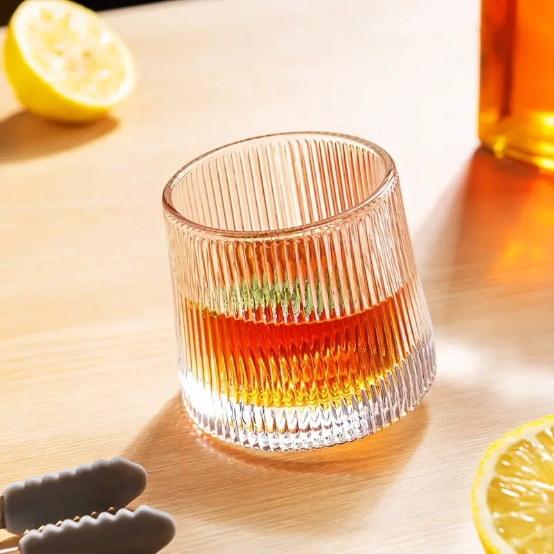 Whisky Glass 3