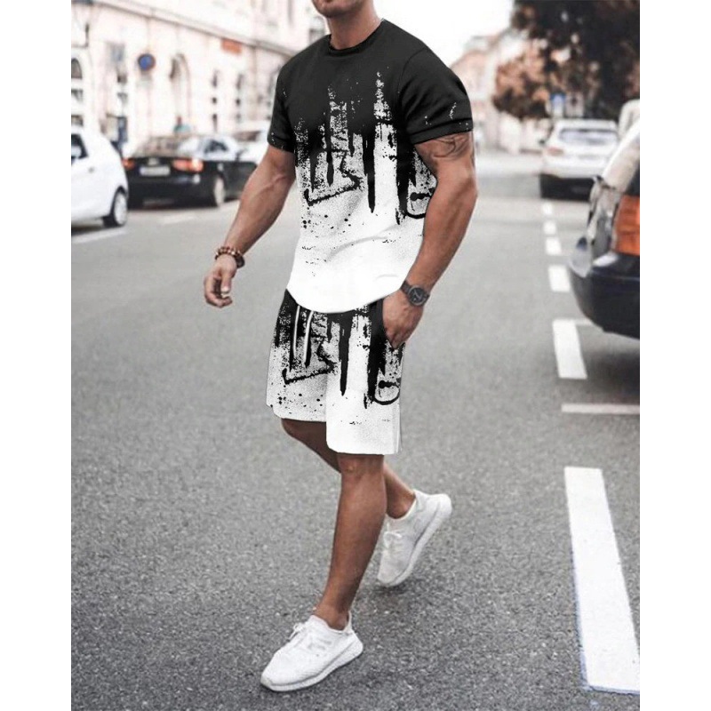 Men's Tracksuit