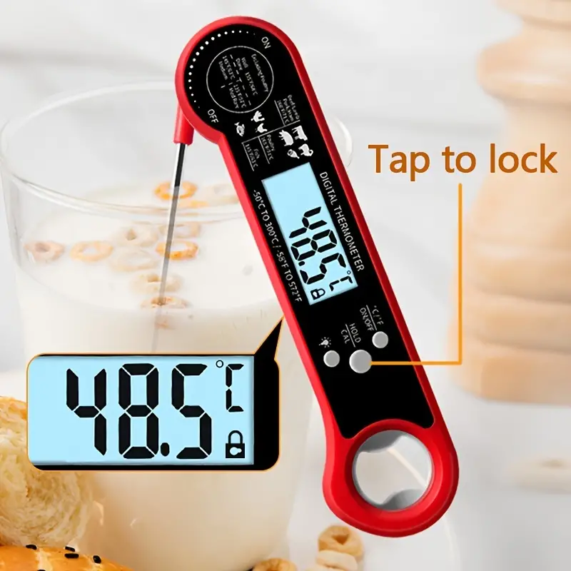 Meat Thermometer Image 6