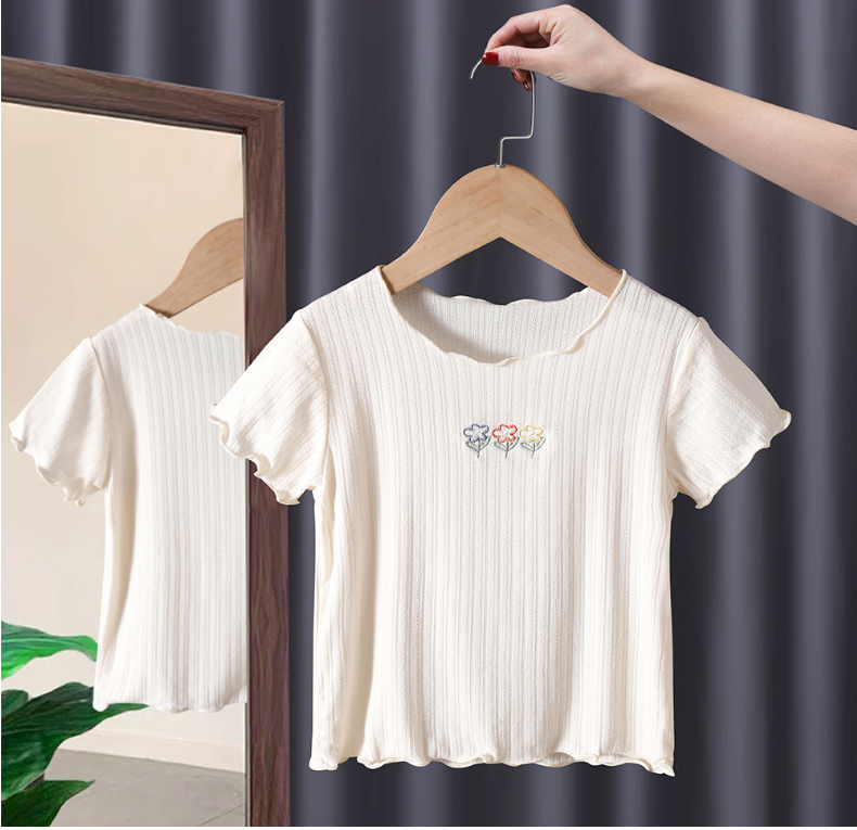 Girls Summer Top