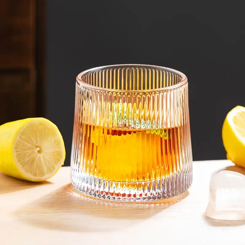 Whisky Glass 2