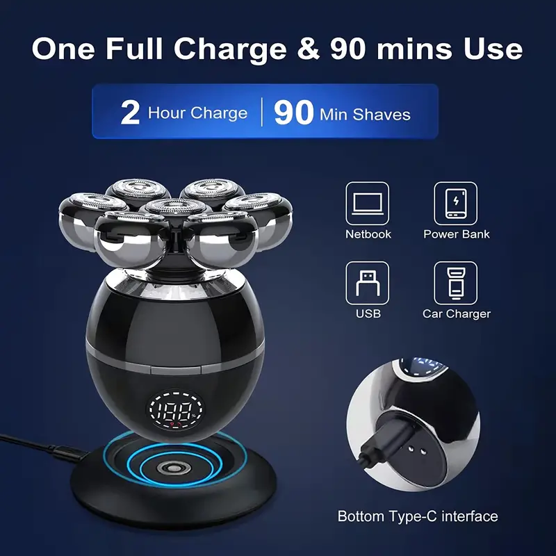 Portable and Easy to Use