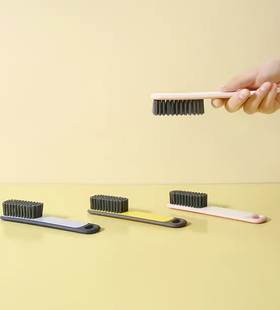 Shoe Brush Image 2