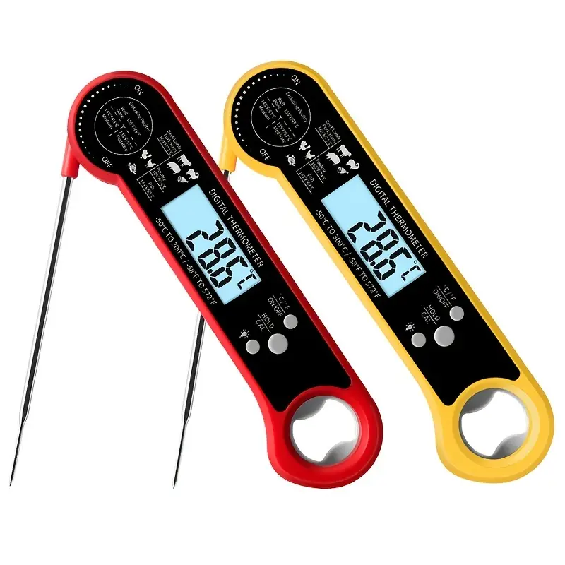 Meat Thermometer Image 1