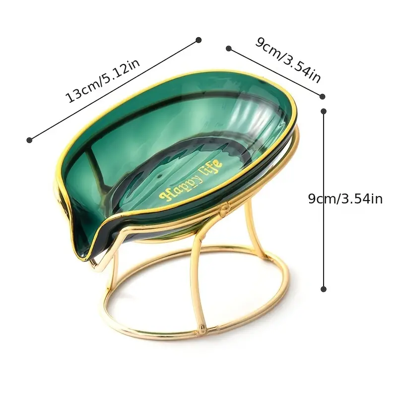 Self Draining Soap Holder - Image 2