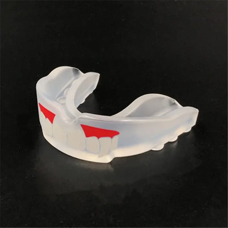 fang boxe protetor de dente protetor de dente muay thai luta de boxe taekwondo sanda equipamento de proteção nba basquete detalhes de protetor de dente 3