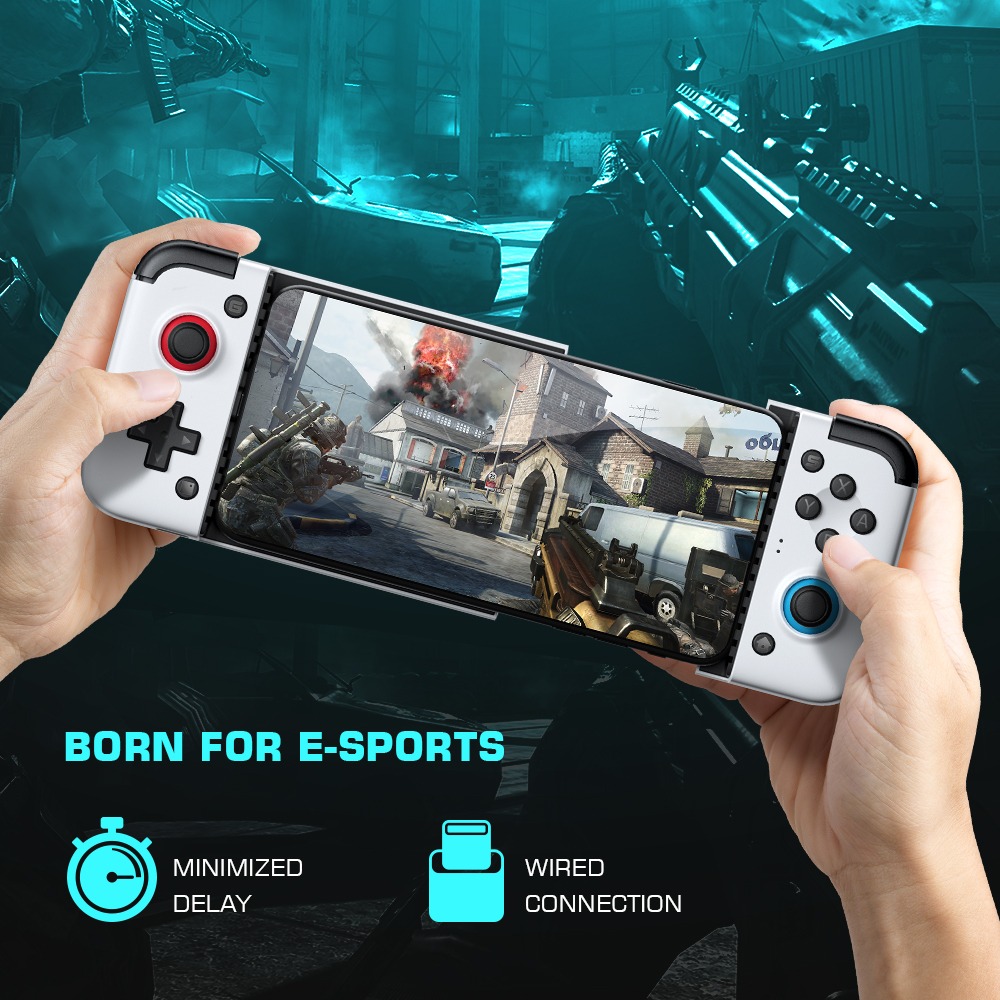 X2 Gamepad Image 2