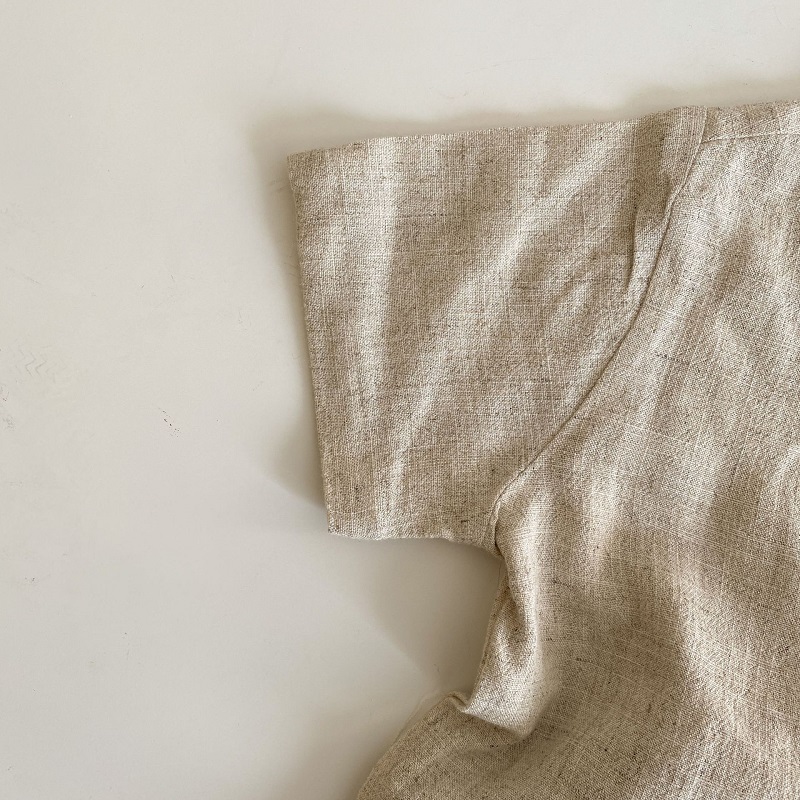 Baby Clothes Set