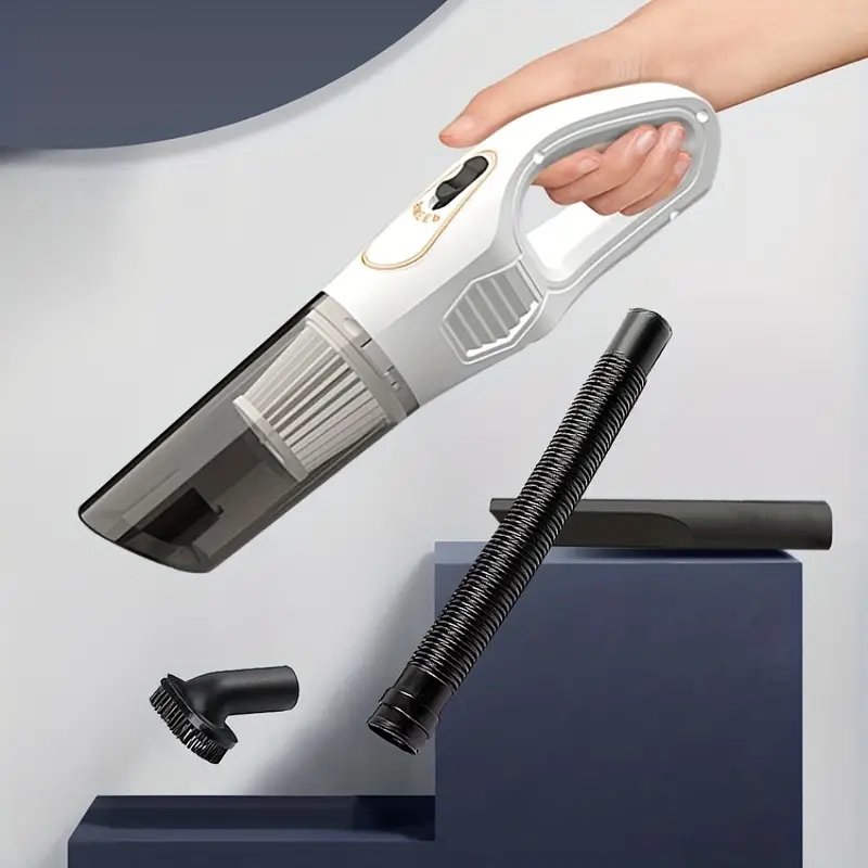 Vacuum Cleaner Image 4