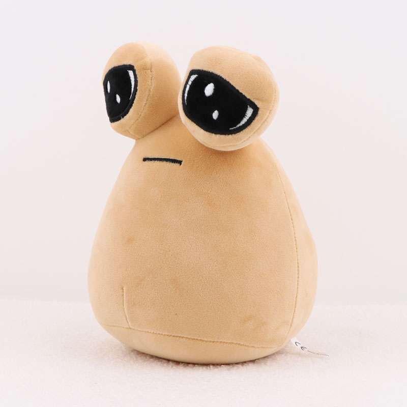 Pou Plush Toy Image 8