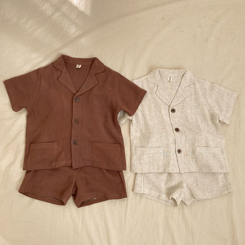 Baby Clothes Set