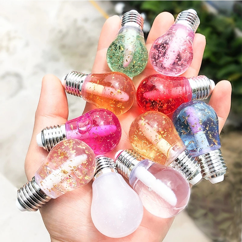 Mini Light Bulb Lip Color