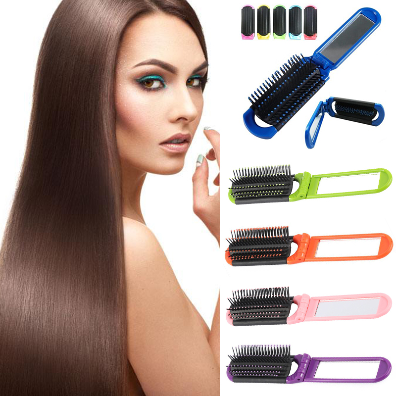 Travel Comb Display