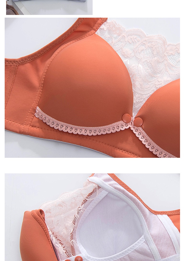 Maternity Nursing Bra Image 8