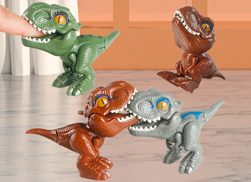 Dinosaur Toy 6