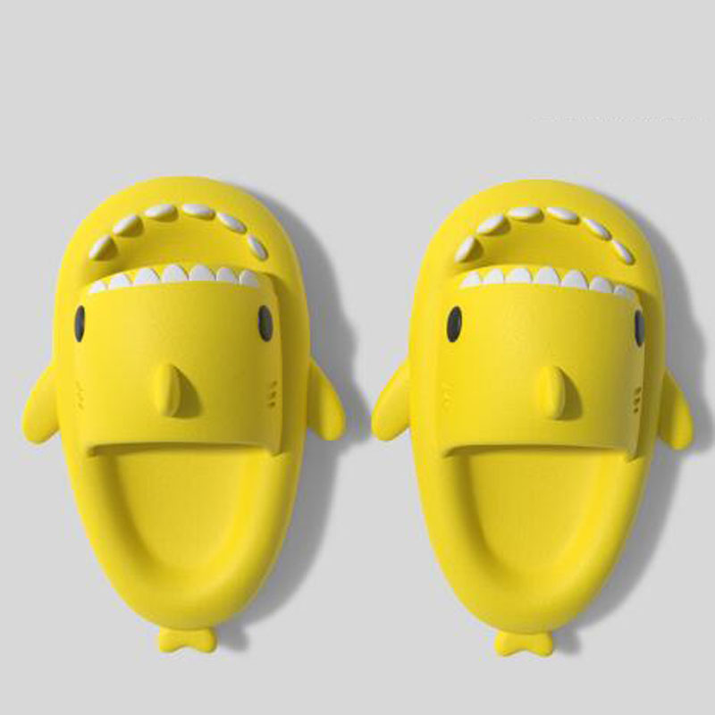 Fun Summer Slippers