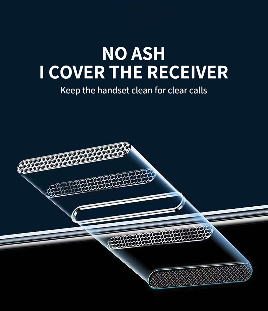Screen Protector 8