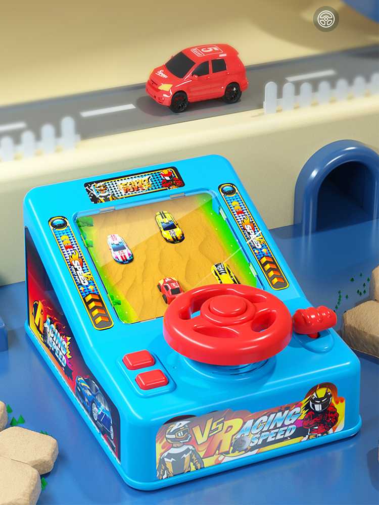 Exciting Toy for Kids
