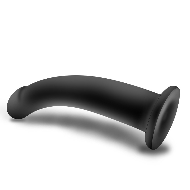 Wear Phallus Anal Strip Pants Image 11