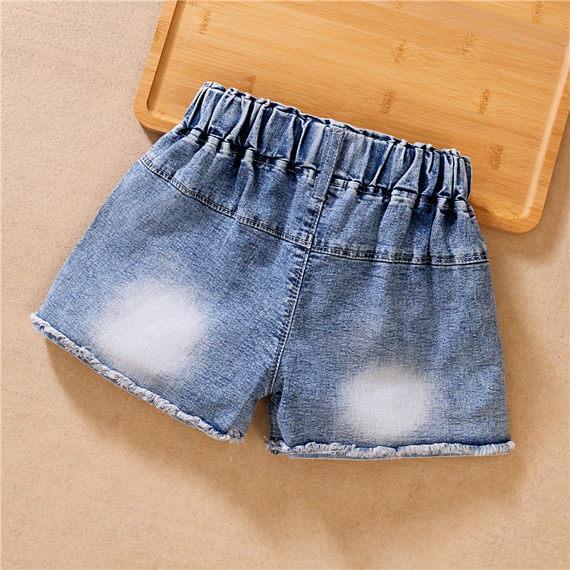 Fashionable Kids Casual Shorts