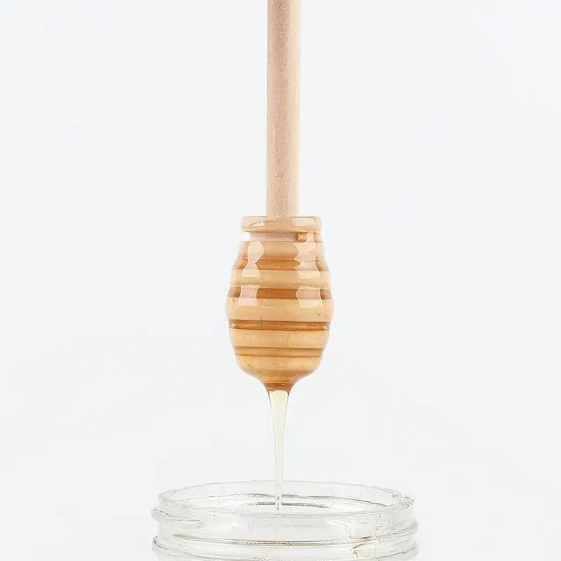 Beech Honeybee Honey Stick 5