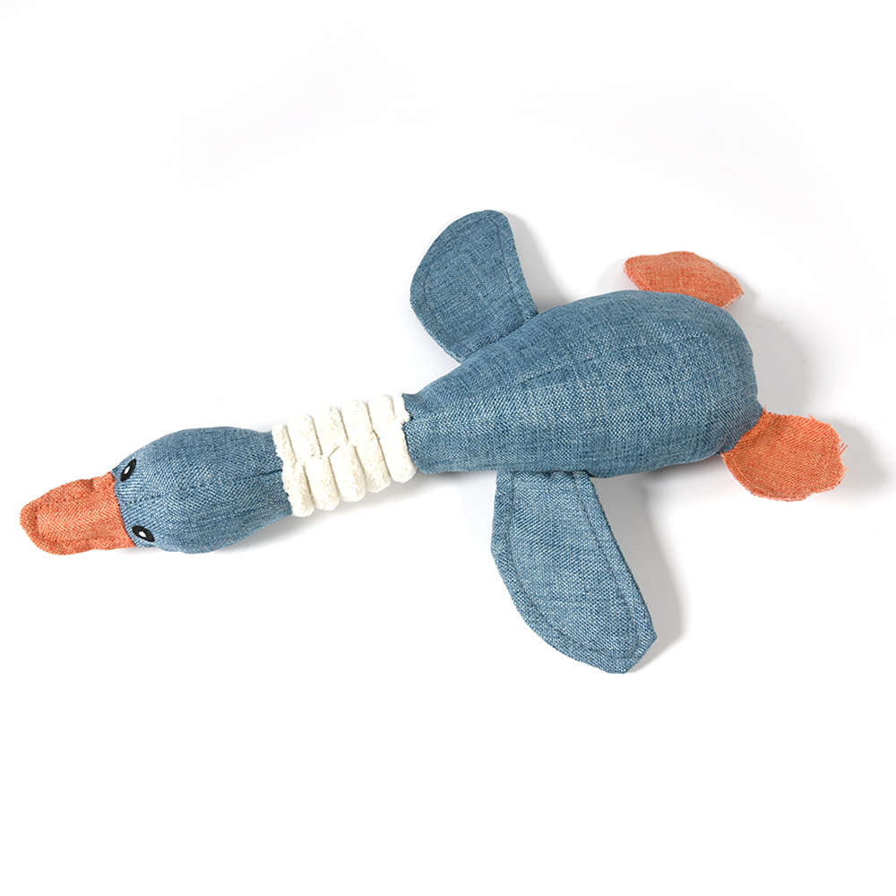Pet Sounding Toy Blue Variation