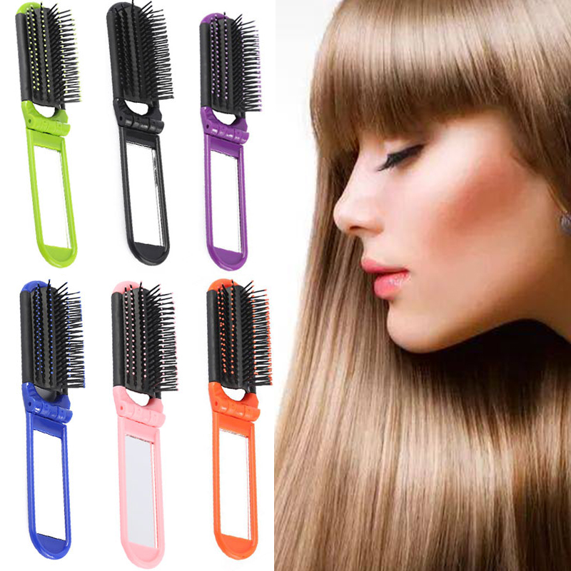 Various Colors of Comb