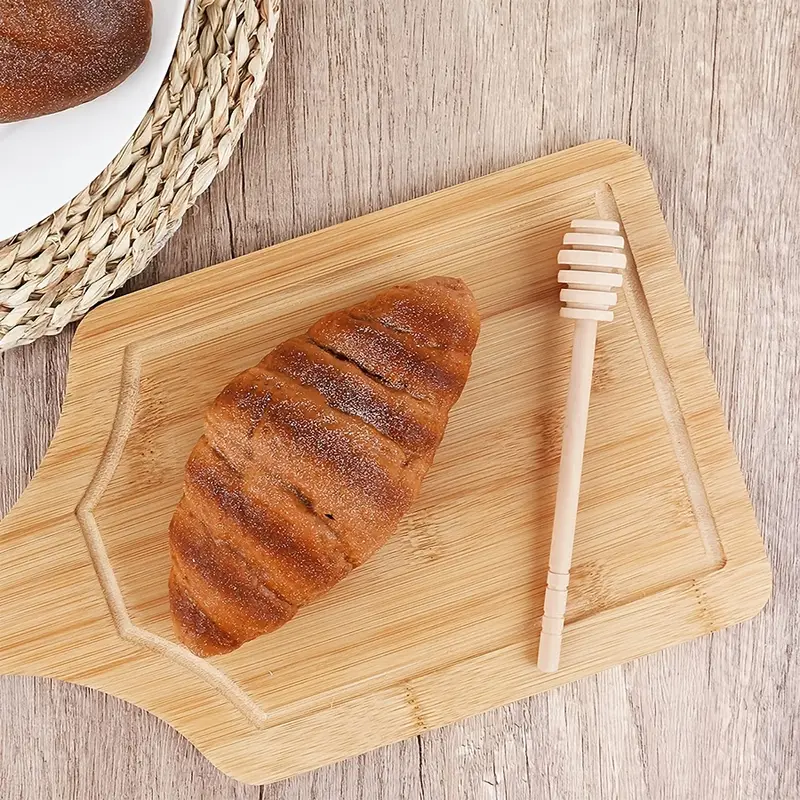 Beech Honeybee Honey Stick 6