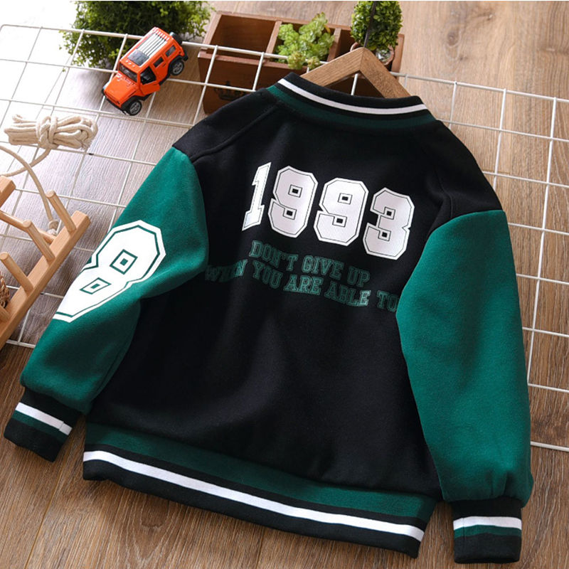 Cappotto per bambini Immagine 6