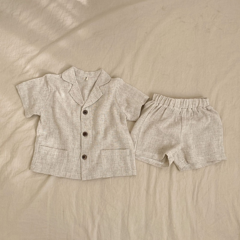 Baby Clothes Set