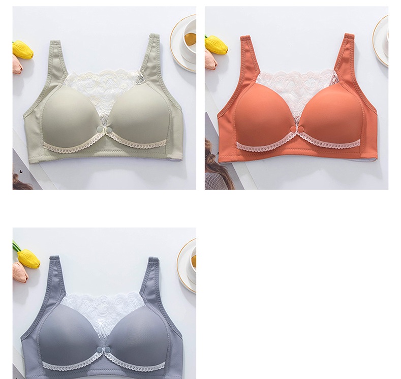 Maternity Nursing Bra Image 7