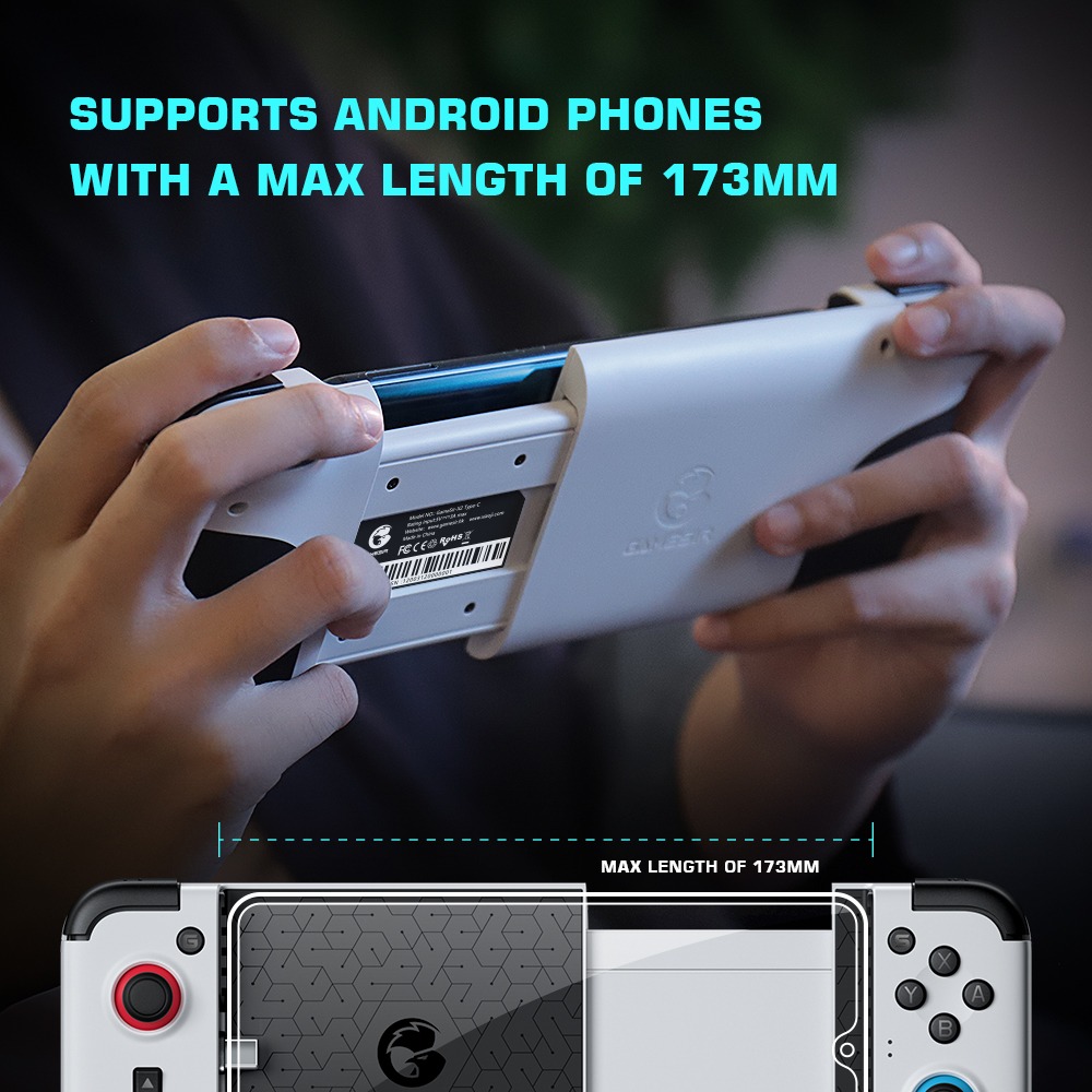 X2 Gamepad Image 7
