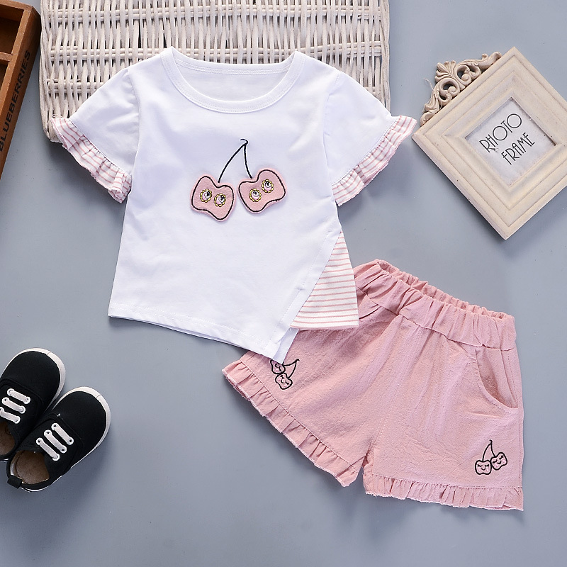 Ice Cream Print Set 3